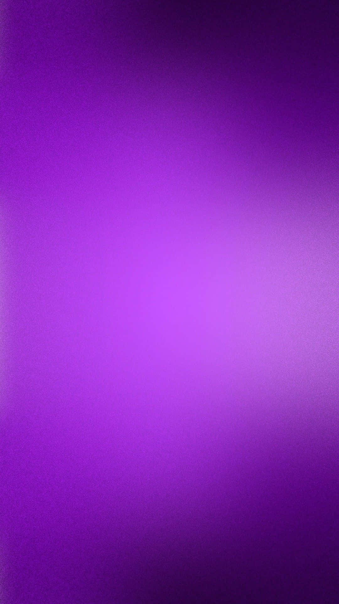 Fondo sólido negro y morado Fondos de pantalla