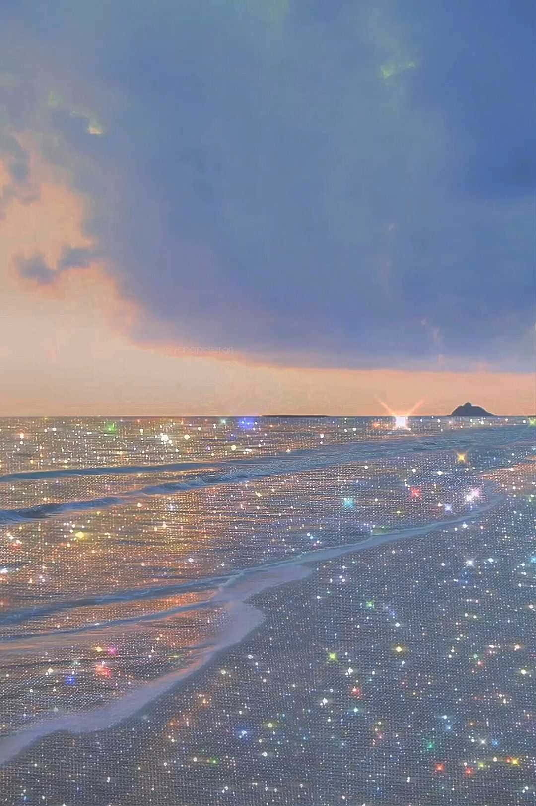 Fondo suave y sereno estético Fondos de pantalla