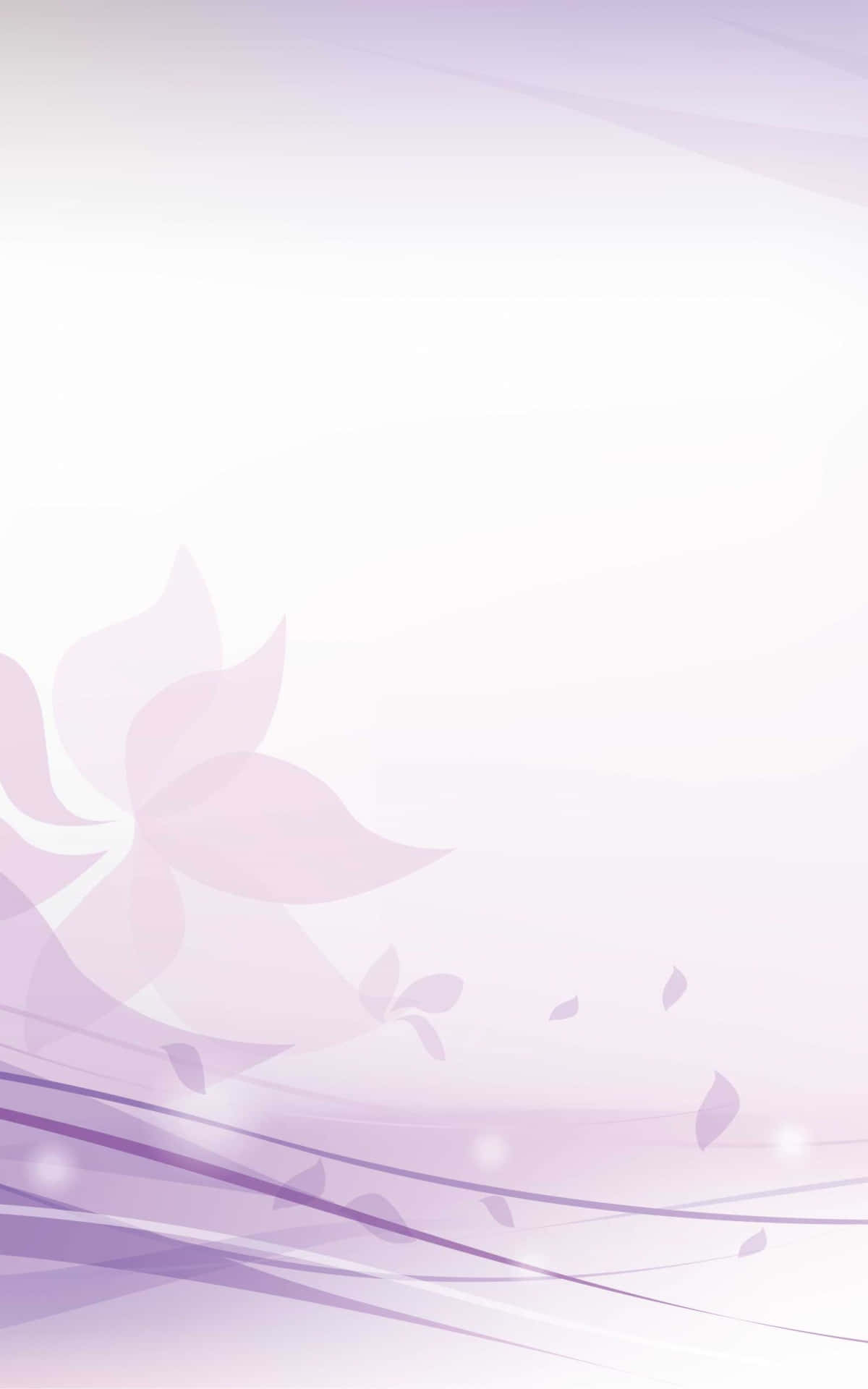 Fondo Sutil y Sofisticado en Color Malva Fondos de pantalla