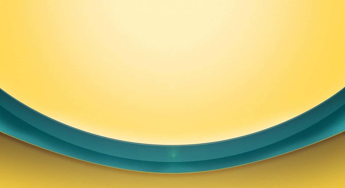 Fondo Vectorial de Forma Curva Azul Fondos de pantalla