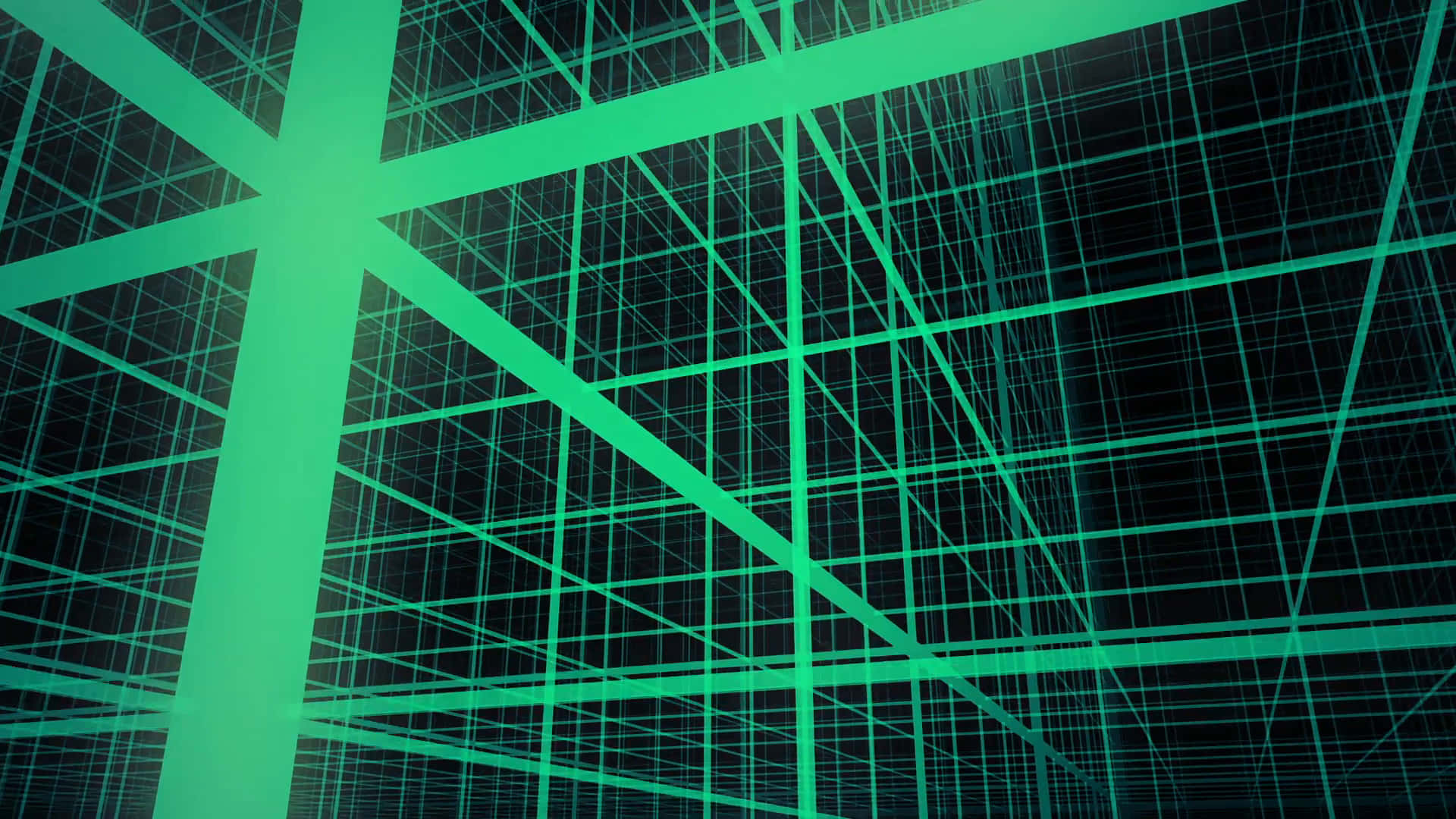 Fondo verde neón Fondos de pantalla
