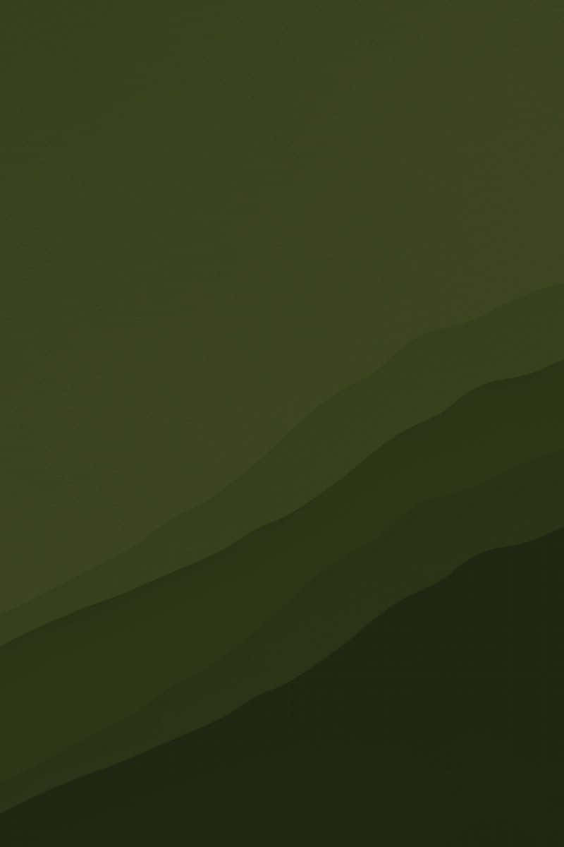 Fondo verde oliva