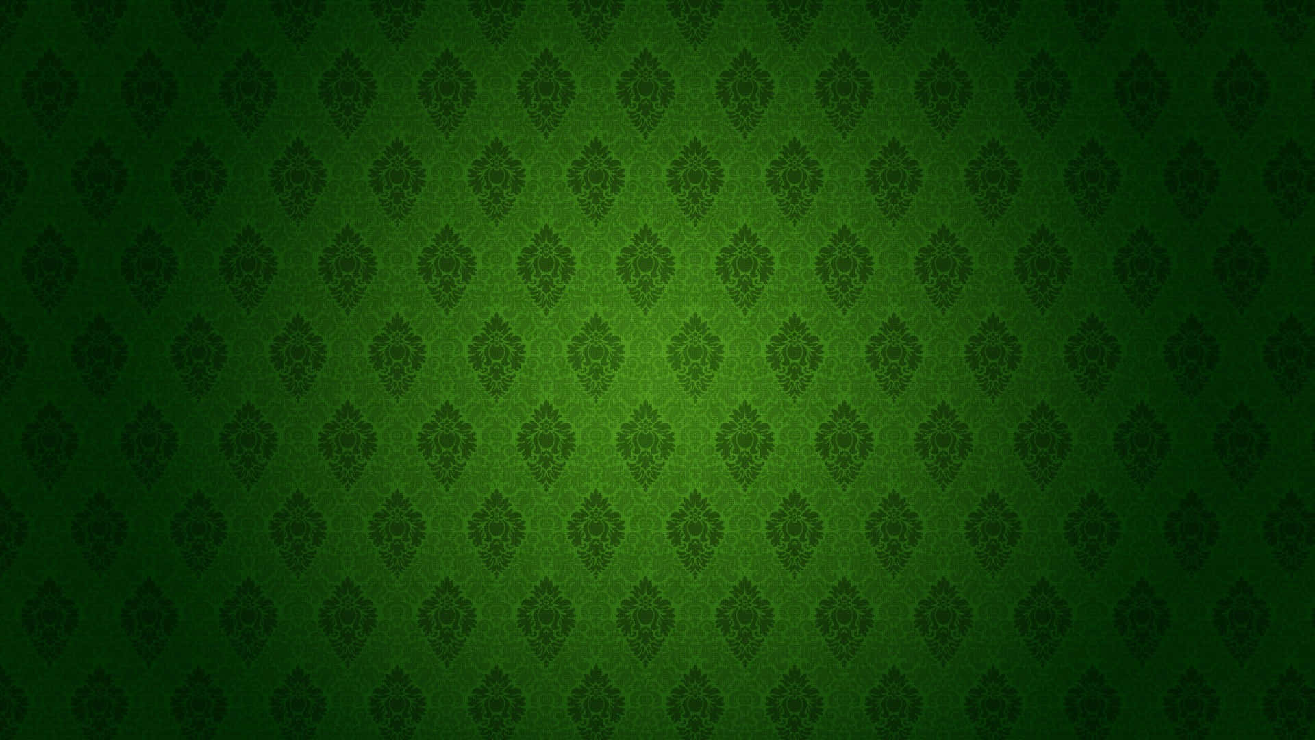 Fondo verde oscuro con brillo sutil Fondos de pantalla