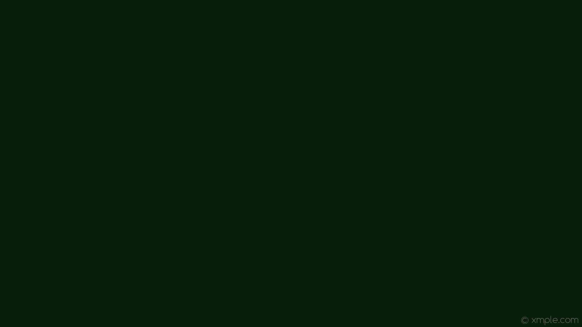 Fondo Verde Oscuro Intenso Fondos de pantalla