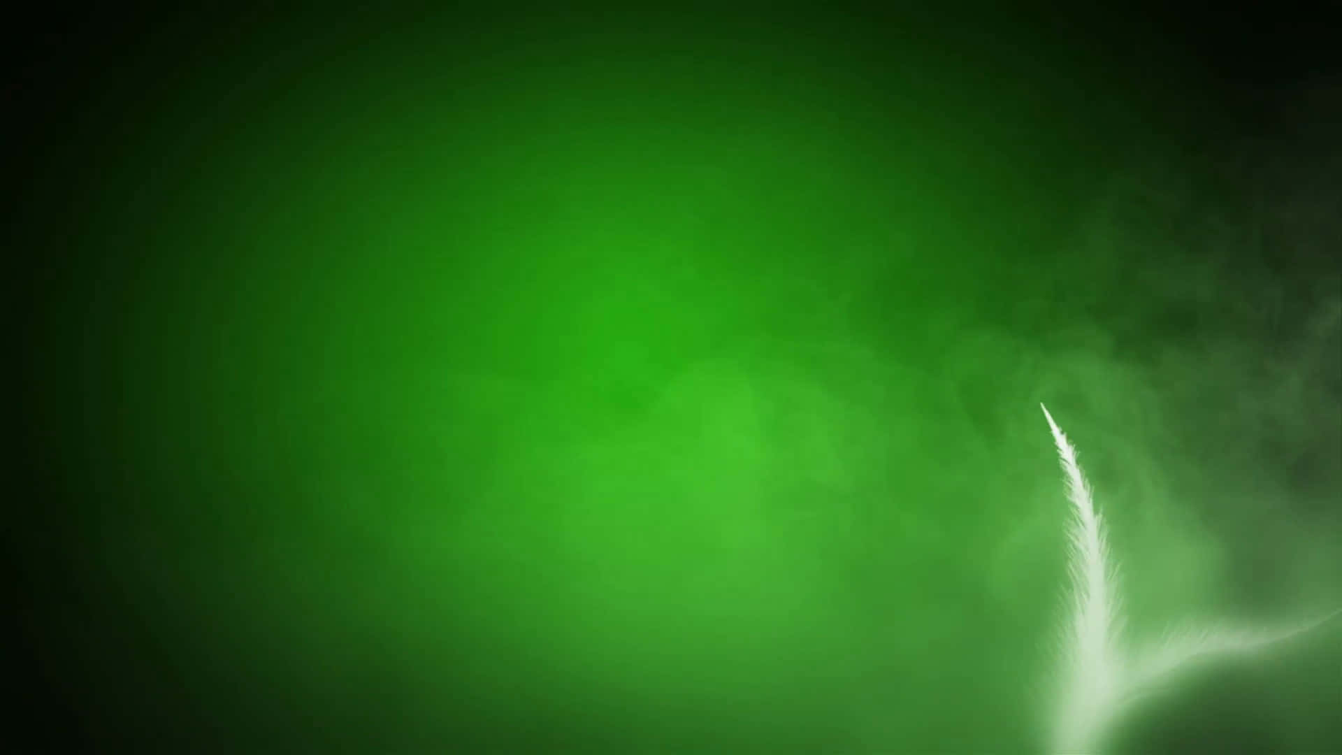 Fondo verde oscuro profundo y rico. Fondos de pantalla