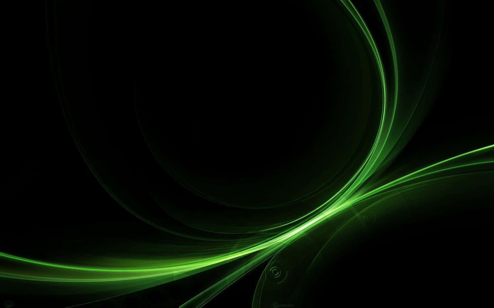 Fondo Verde Oscuro que Evoca Tranquilidad Fondos de pantalla