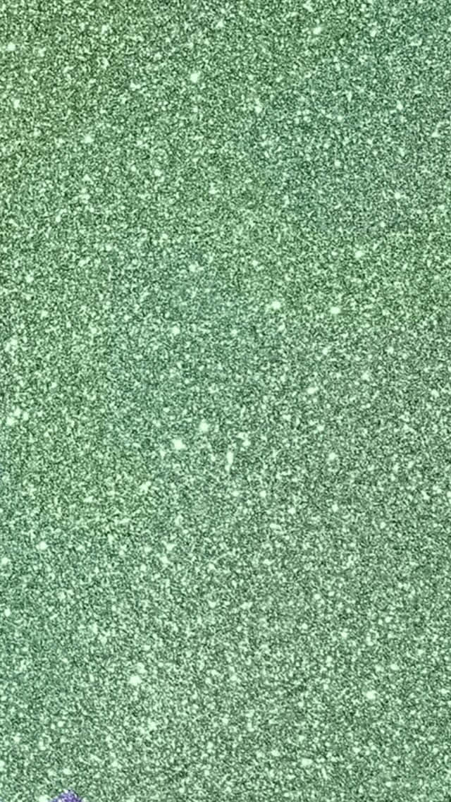 Fondo Verde Pálido con Brillo Retrato Fondos de pantalla