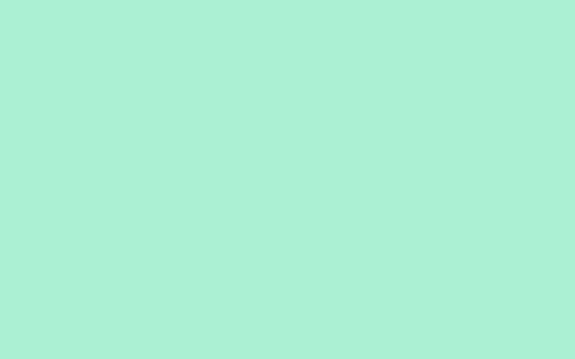 Fondo Verde Pastel de Ensueño Fondos de pantalla
