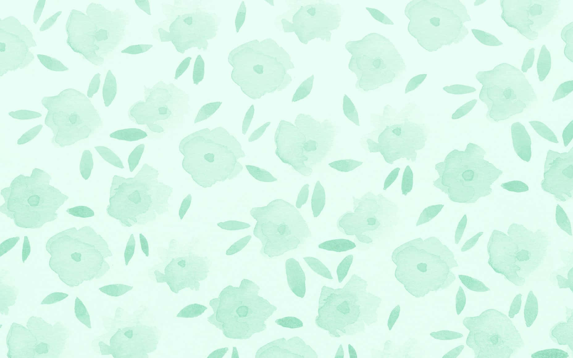 Fondo Verde Pastel Hermoso Fondos de pantalla
