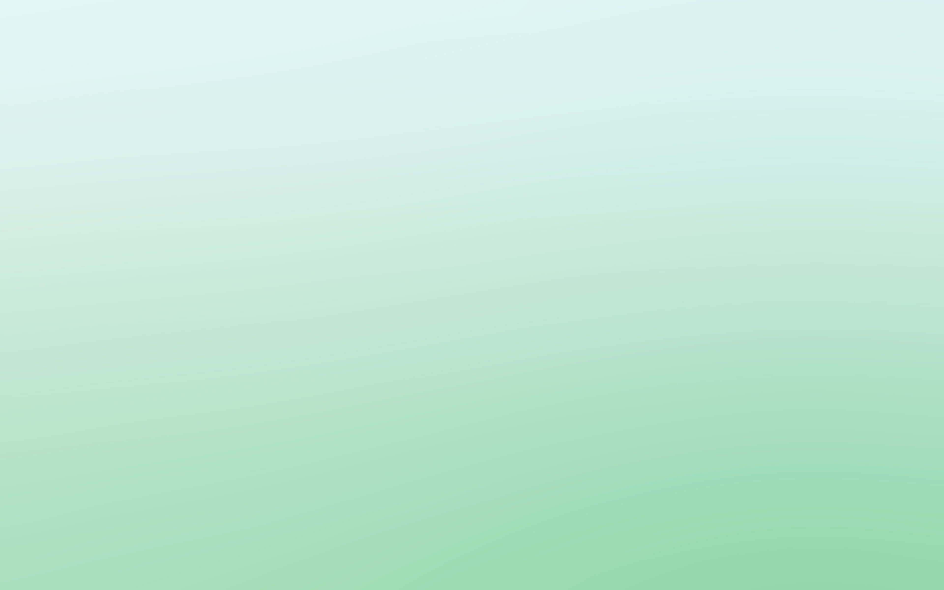 Fondo Verde Pastel Tono Más Claro y Más Oscuro Fondos de pantalla