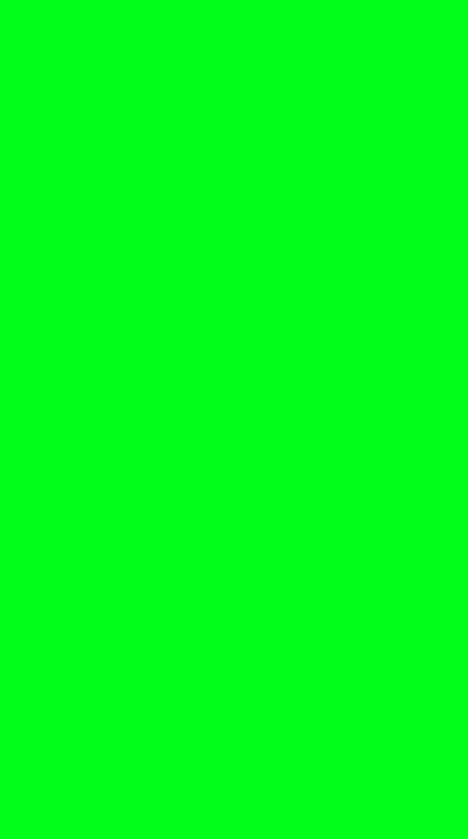 Fondo verde sólido con un tono vibrante Fondos de pantalla