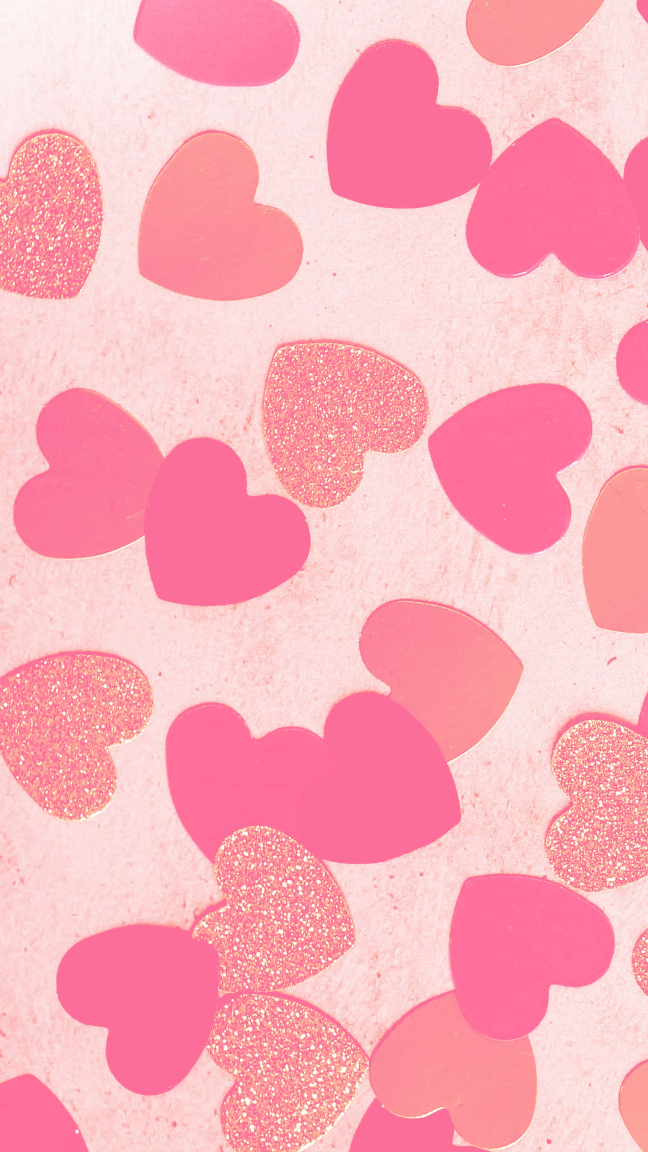 Fondos de corazones 2160 x 3840 Fondos de pantalla