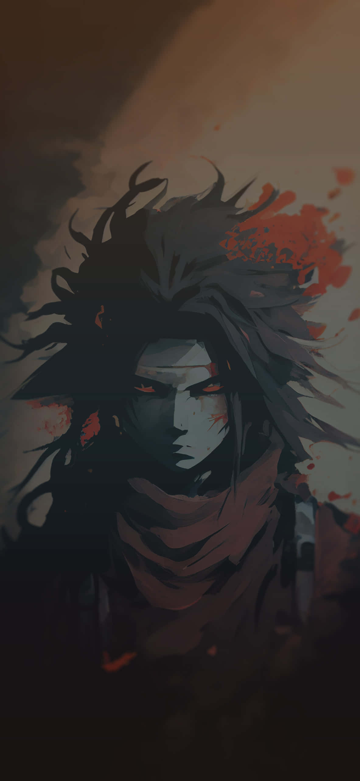 Fondos de Madara Fondos de pantalla