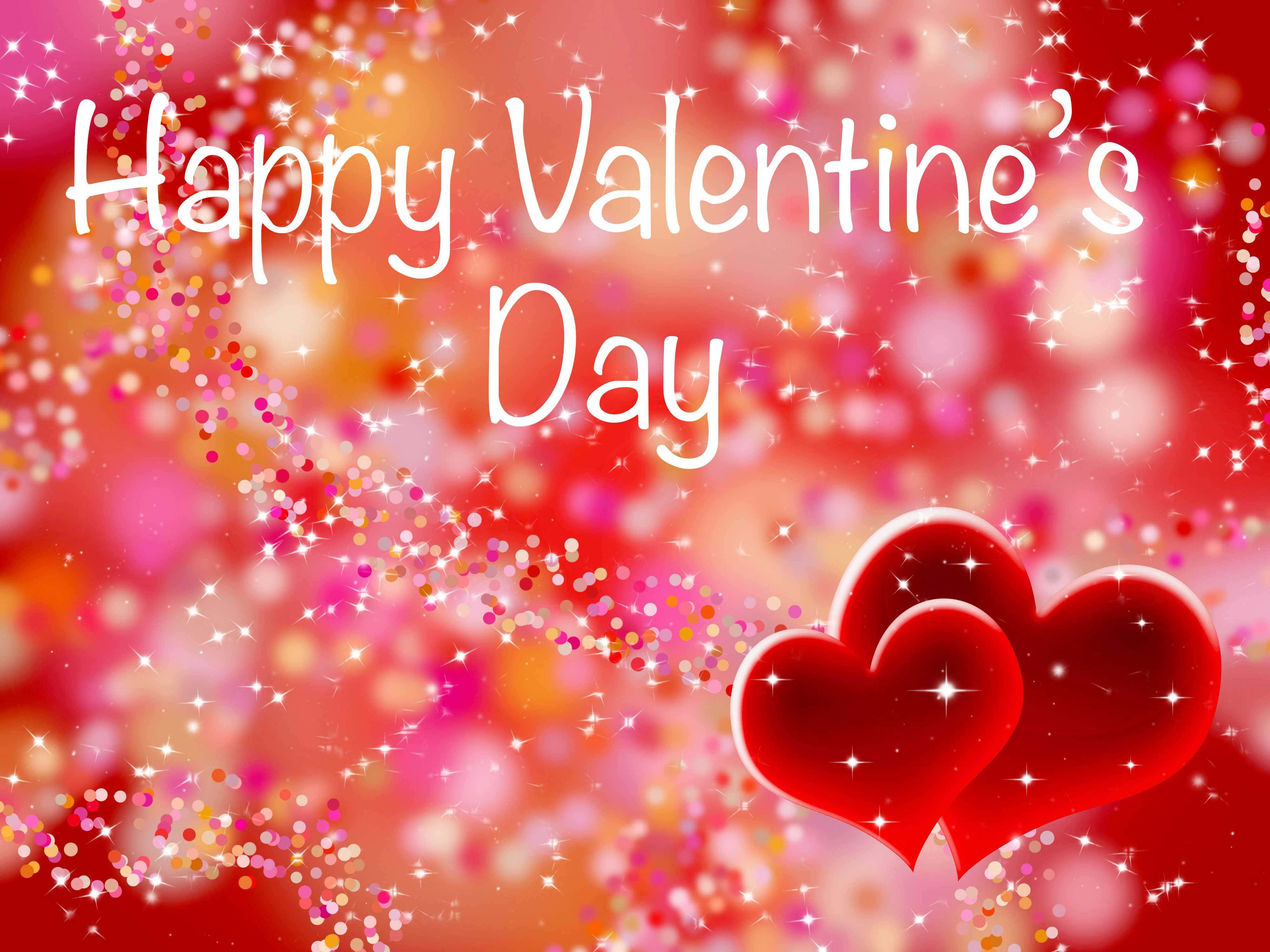 fondos de pantalla feliz día de San Valentín Fondos de pantalla