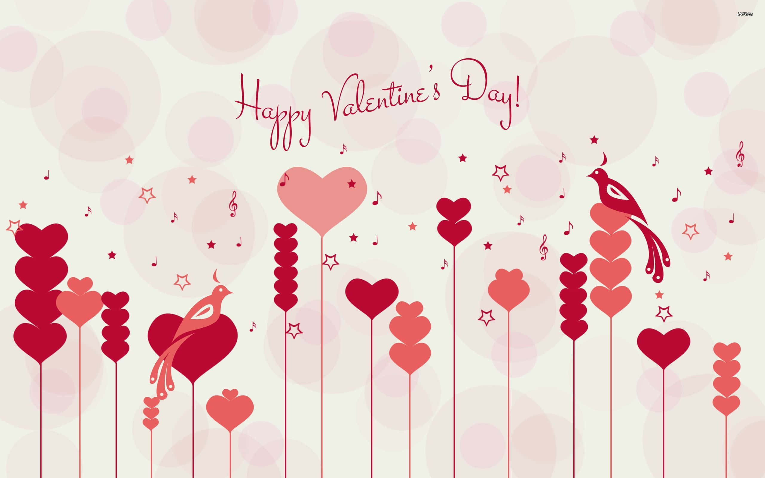 fondos de pantalla feliz día de San Valentín Fondos de pantalla