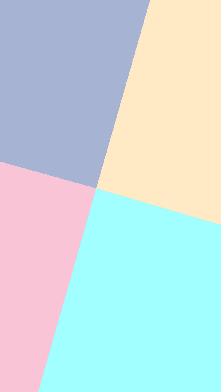 Fondos de Pantalla Pastel Lindos para iPhone Fondos de pantalla