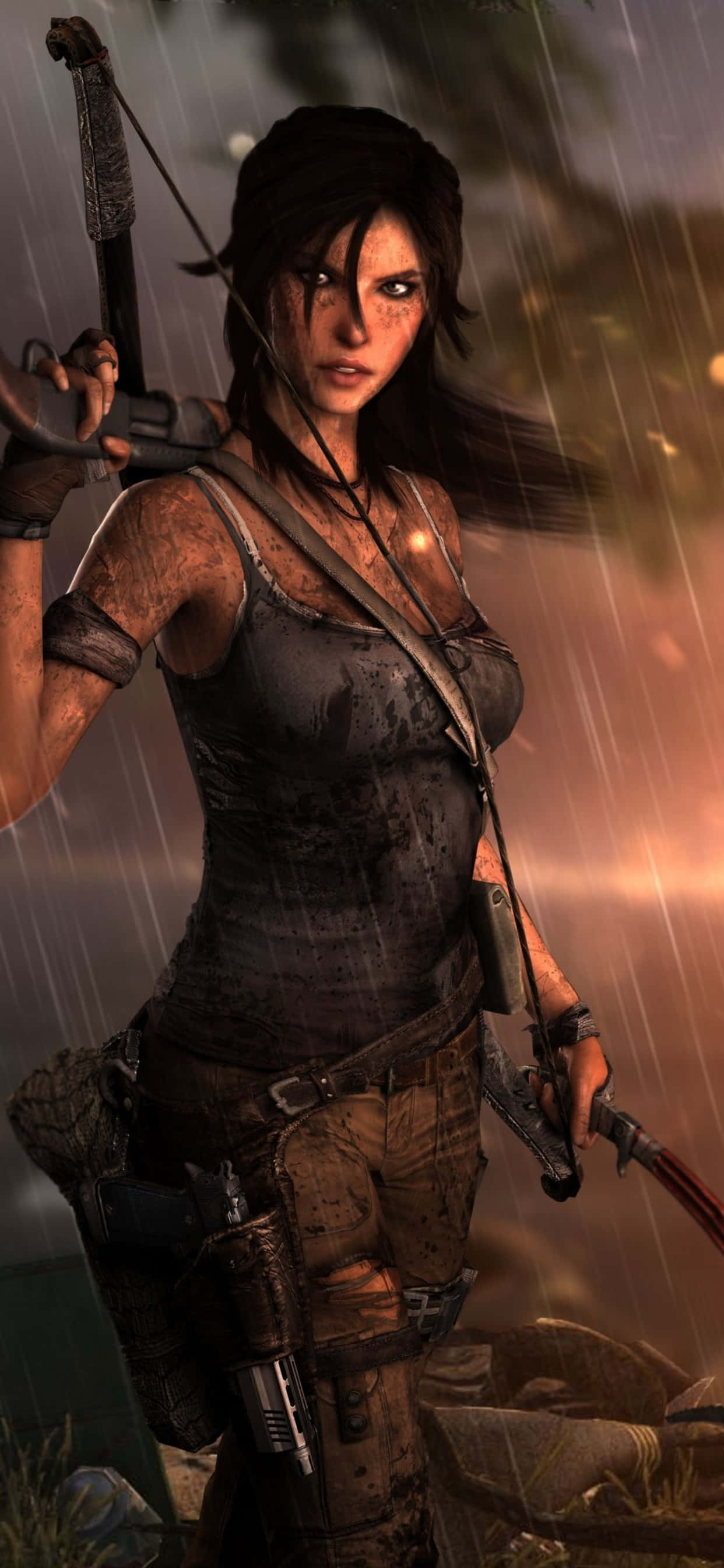 fondos de pantalla de lara croft Fondos de pantalla