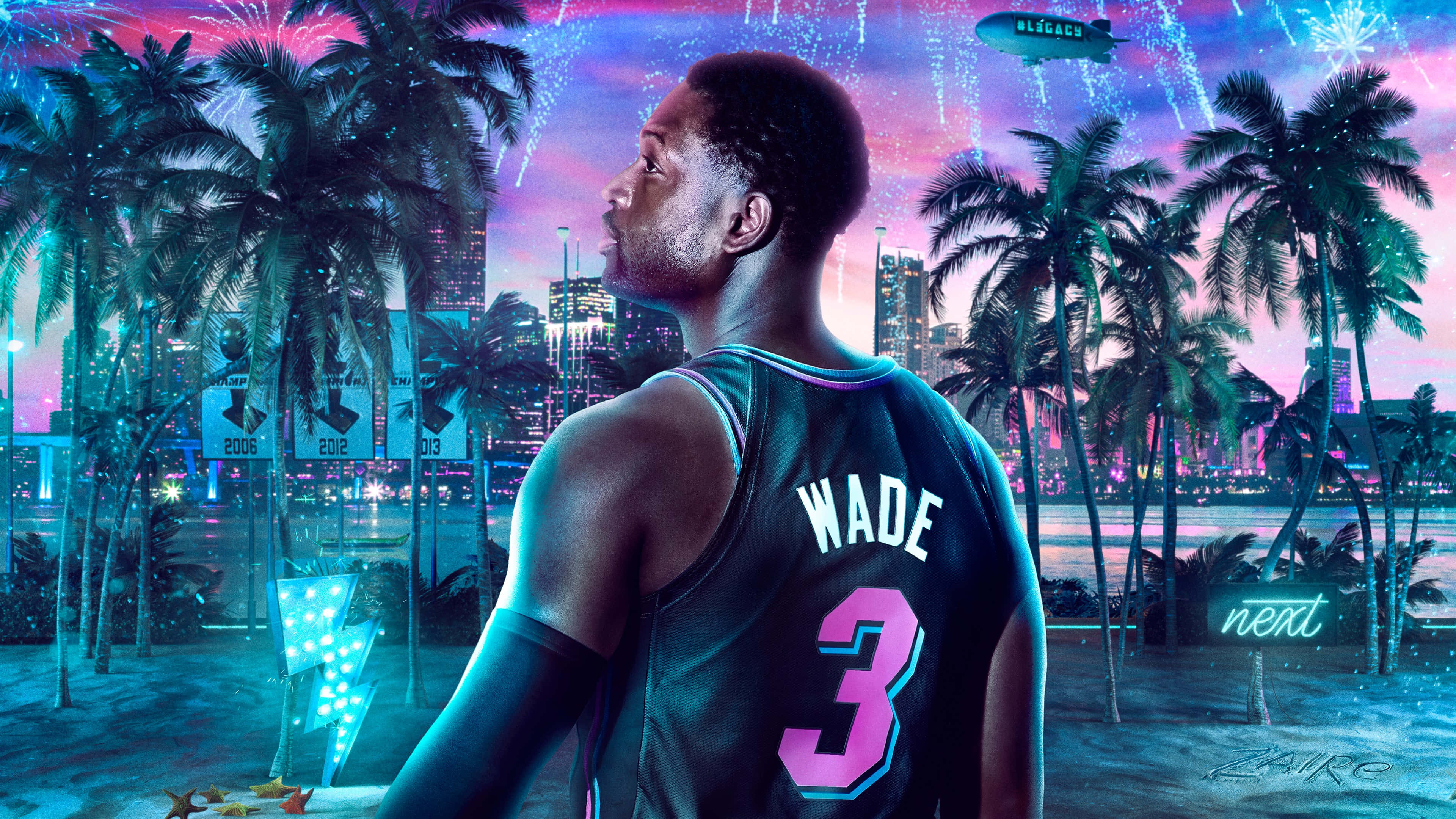 fondos de pantalla HD de NBA 2K18 Fondos de pantalla