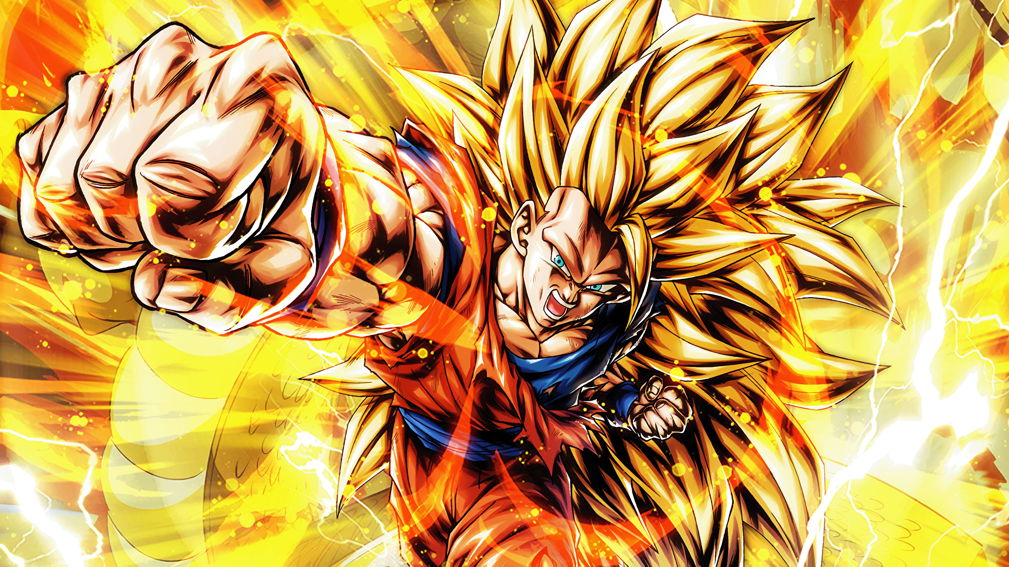 fondos de pantalla de dragon ball z Fondos de pantalla