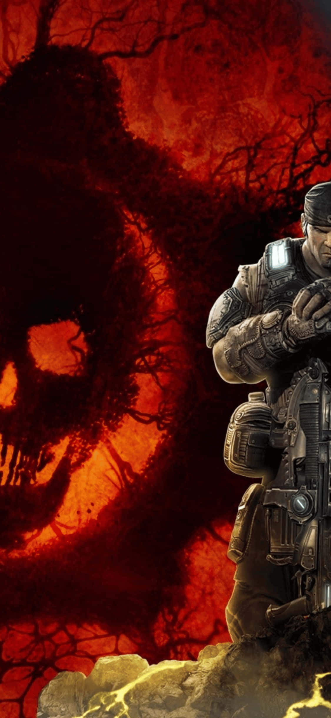fondos de pantalla de gears of war Fondos de pantalla