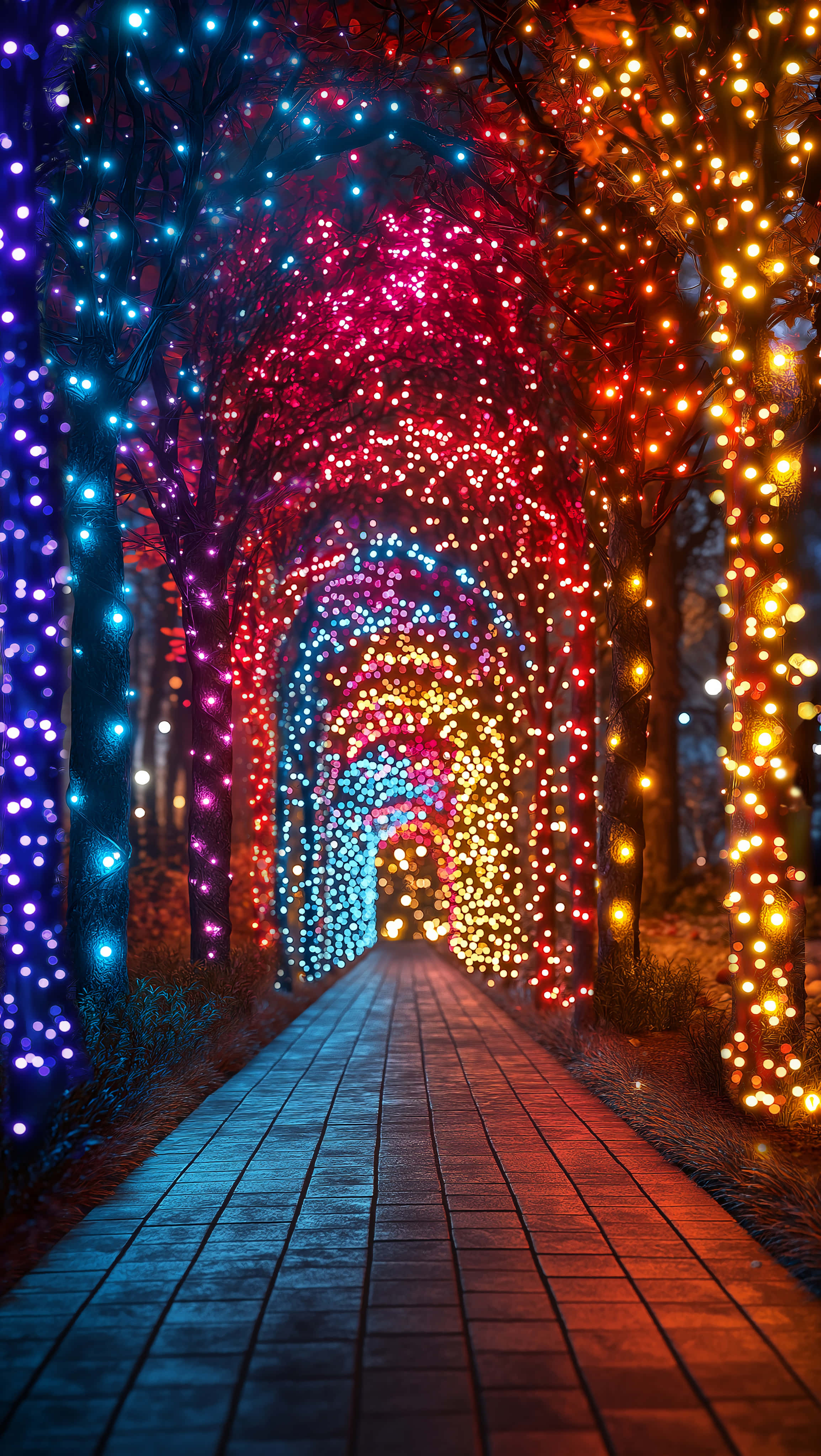Fondos de Pantalla de Navidad Fondos de pantalla