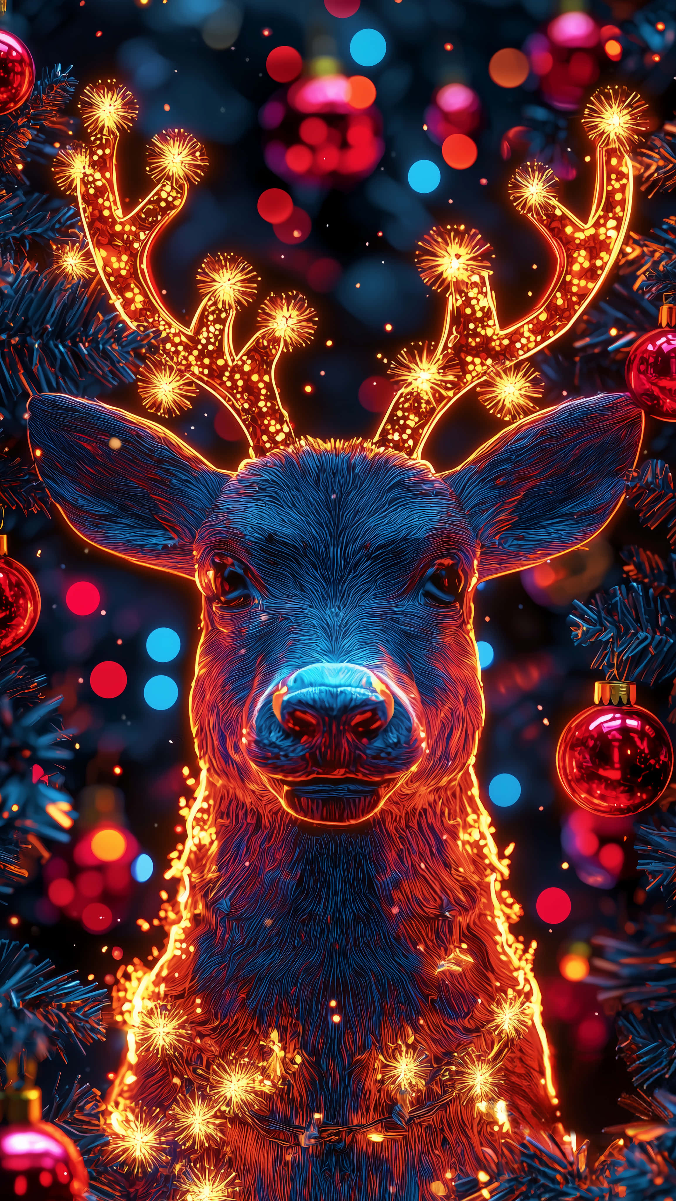 Fondos de Pantalla de Navidad Fondos de pantalla