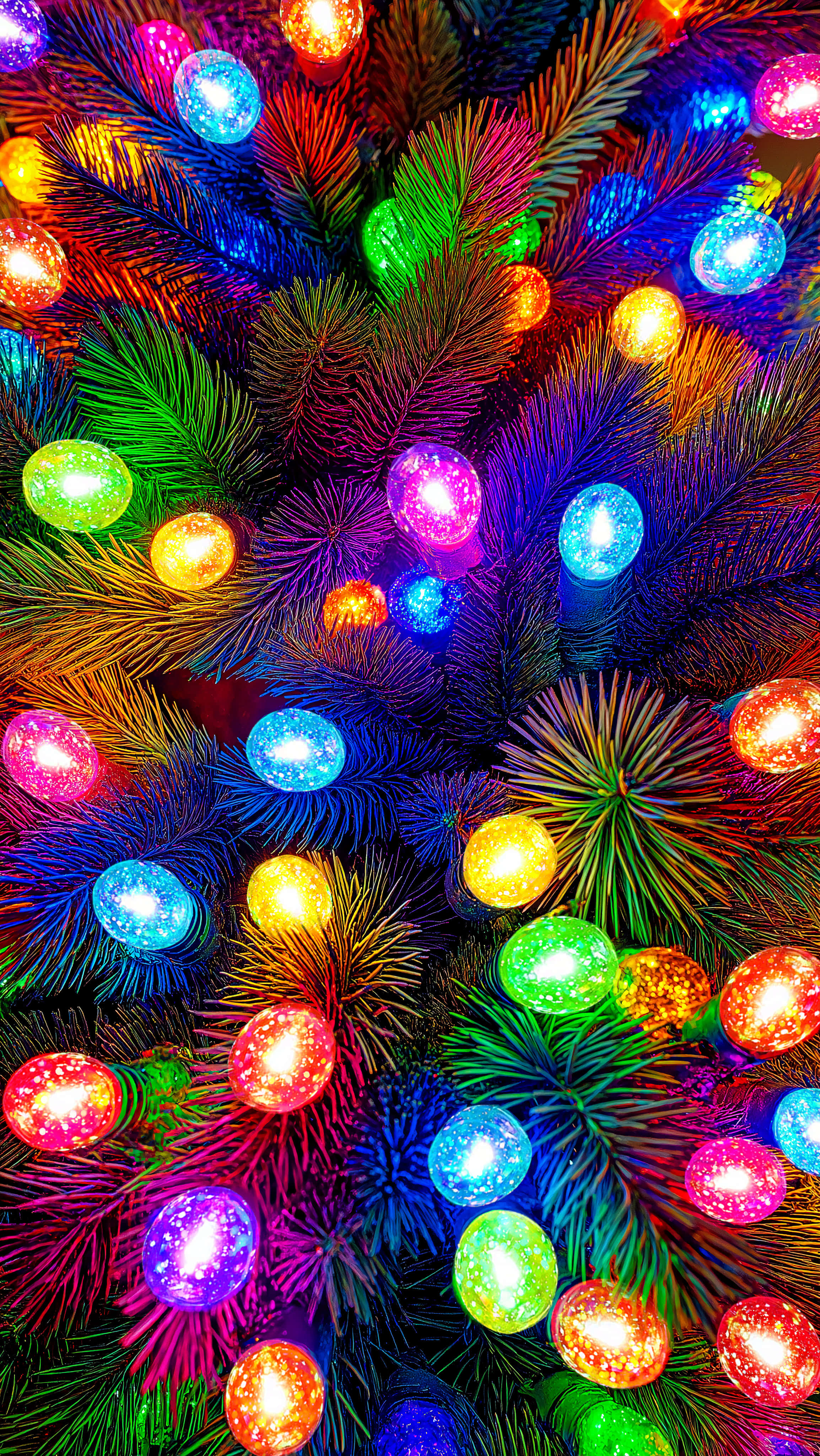 Fondos de Pantalla de Navidad Fondos de pantalla