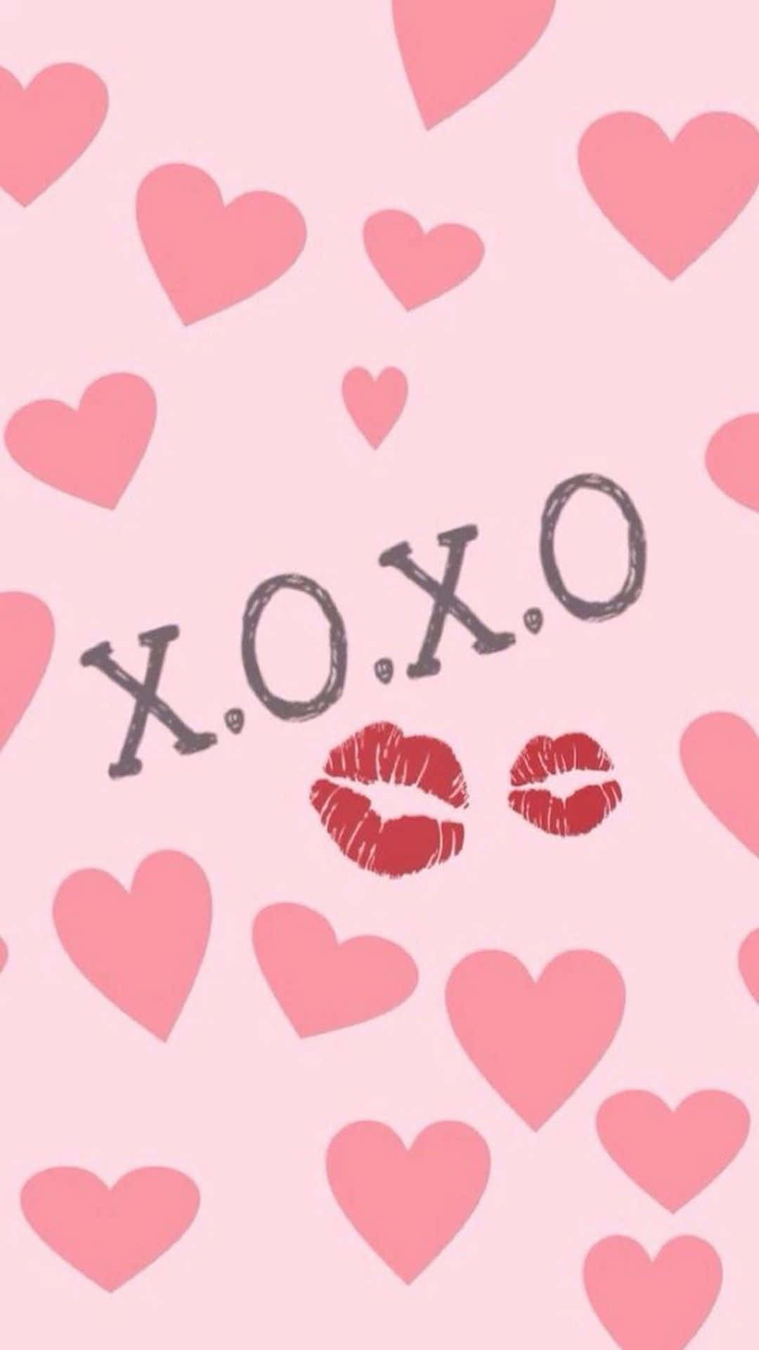 fondos de pantalla del día de San Valentín - captura de pantalla Fondos de pantalla