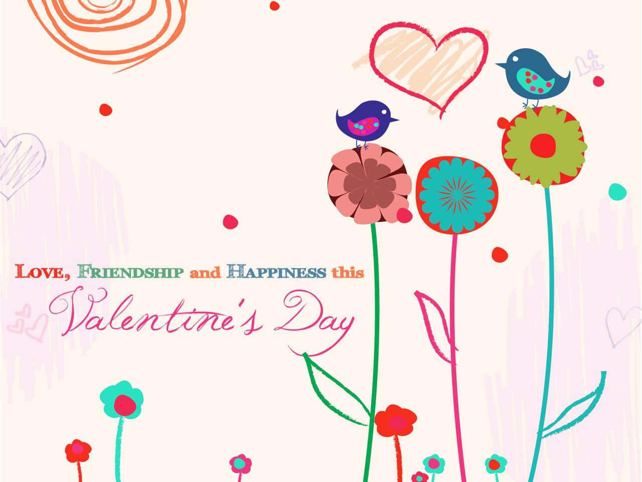 fondos de pantalla del día de San Valentín gratis Fondos de pantalla