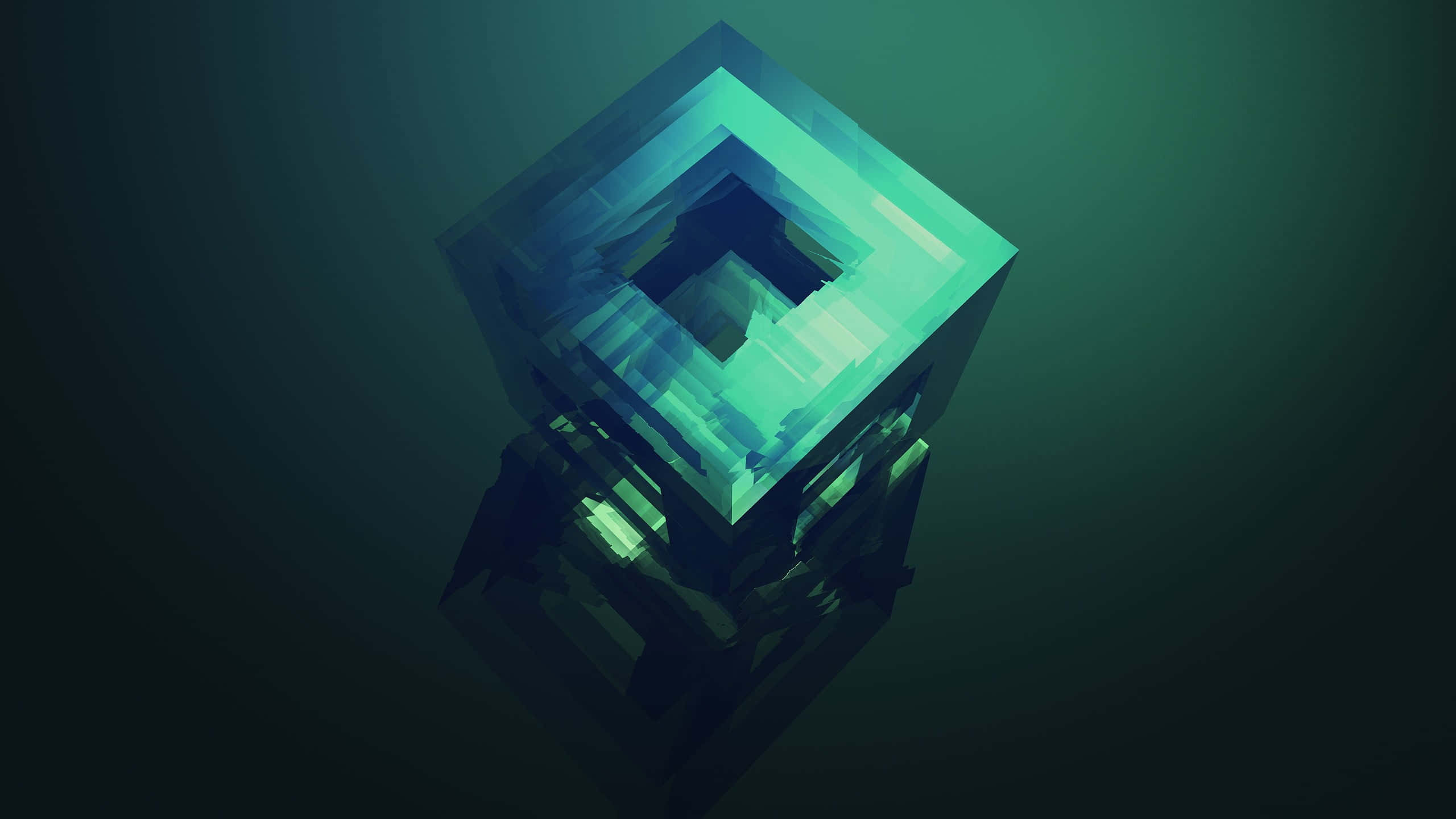 Fondos de pantalla estética verde oscuro Fondos de pantalla