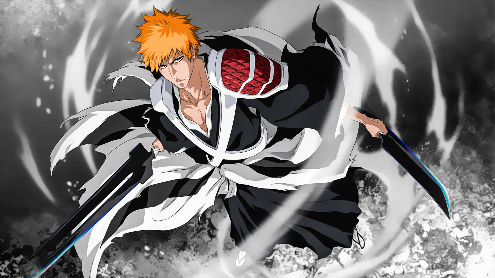 fondos de pantalla HD de bleach Fondos de pantalla