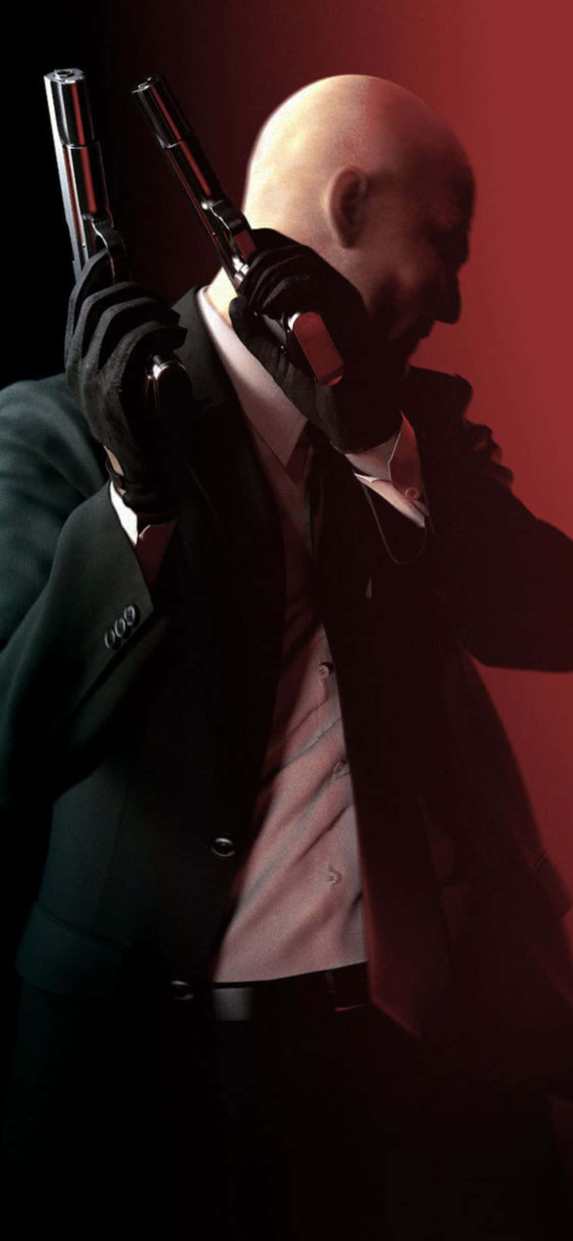 fondos de pantalla HD de hitman Fondos de pantalla