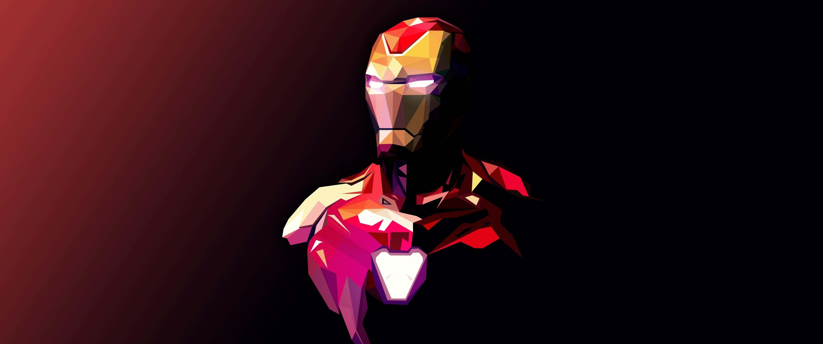 fondos de pantalla HD de iron man Fondos de pantalla