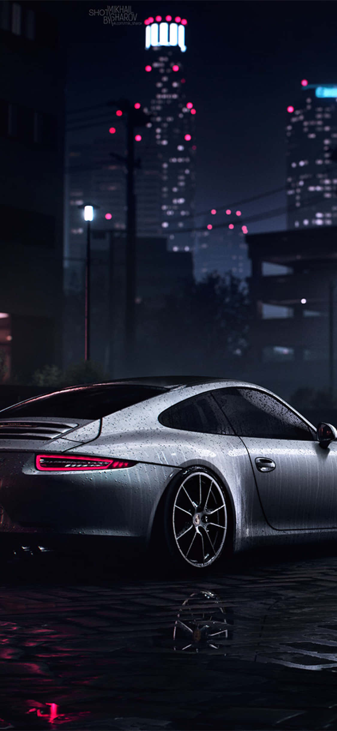 fondos de pantalla HD del porsche 911 gts Fondos de pantalla