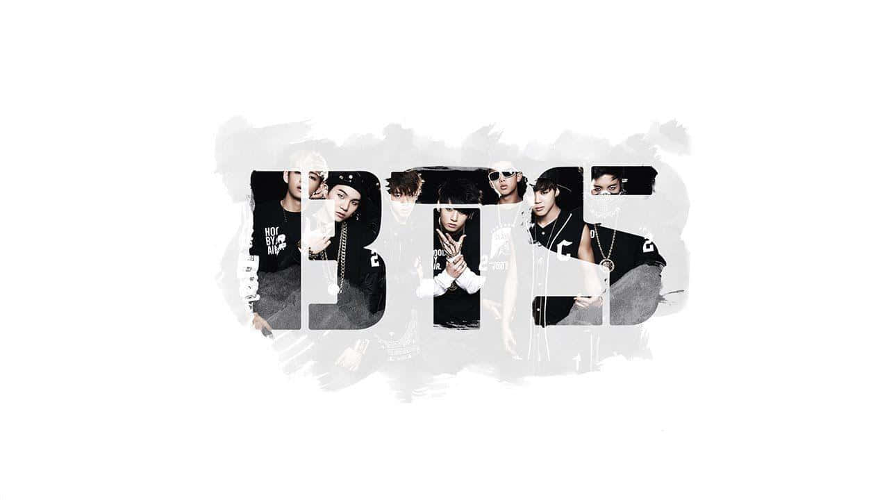 Fondos estéticos de BTS Fondos de pantalla