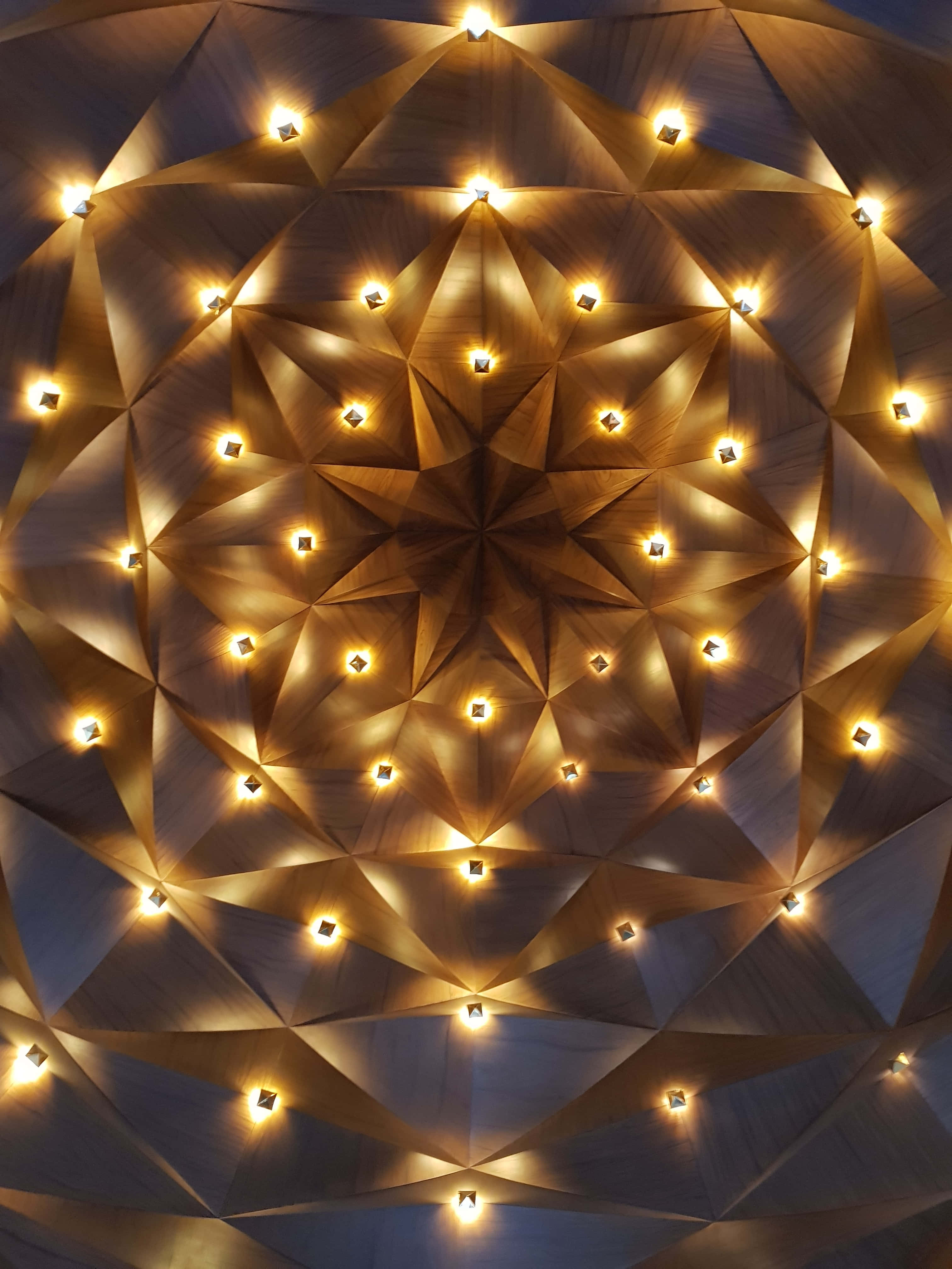 Fondos Picsart de Bombillas Amarillas y Estrellas Fondos de pantalla