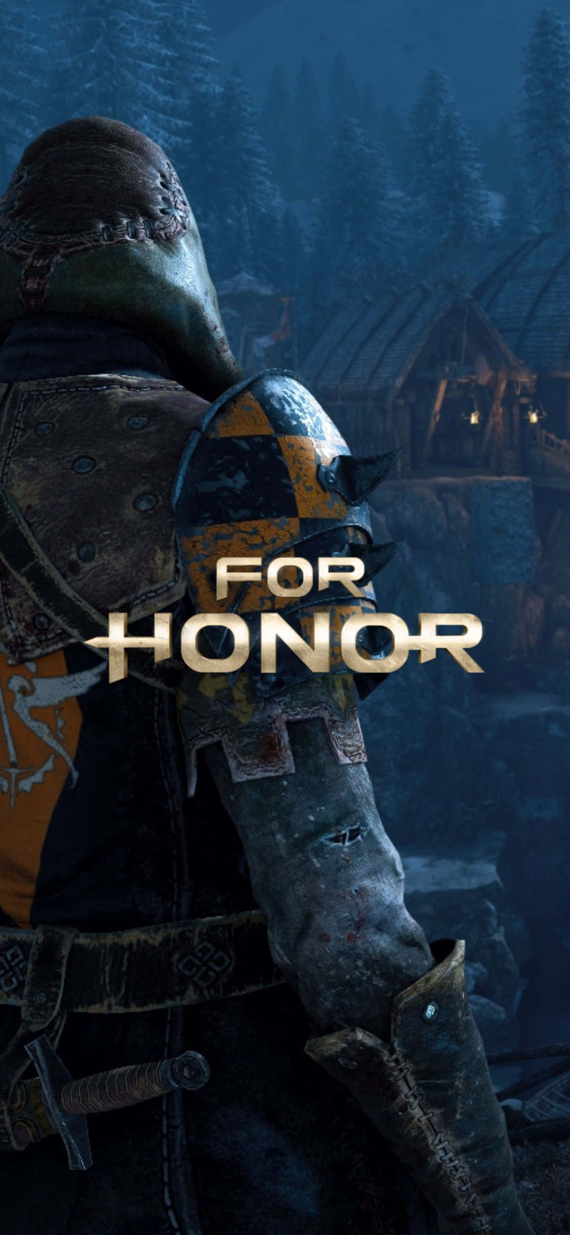 for honor - captura de pantalla Fondos de pantalla