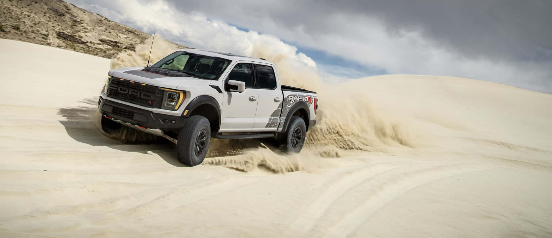 Ford F-150 — Autos geniales GIF Fondos de pantalla