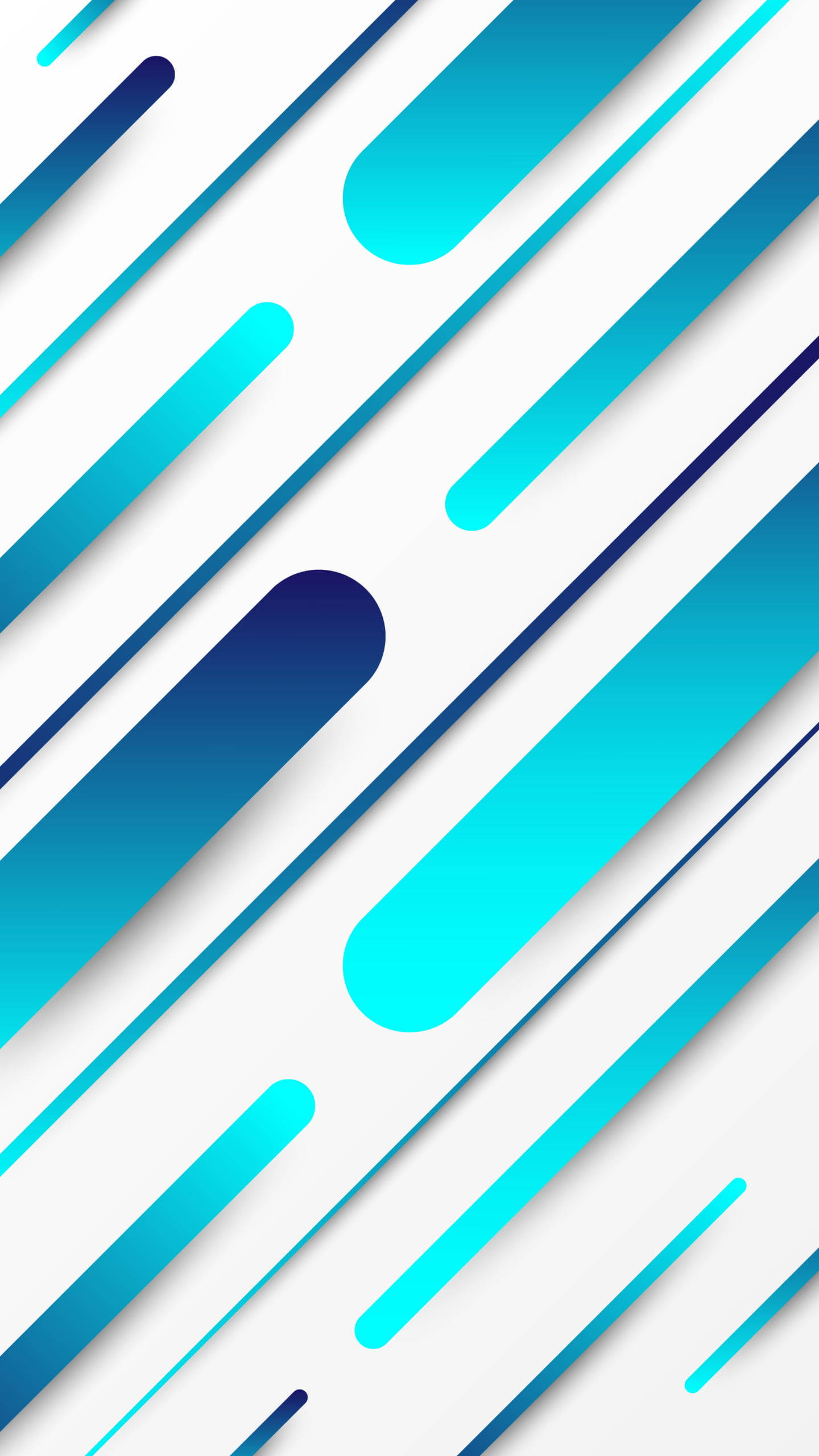 Formas Ovaladas Alargadas Google Pixel 4 Fondos de pantalla