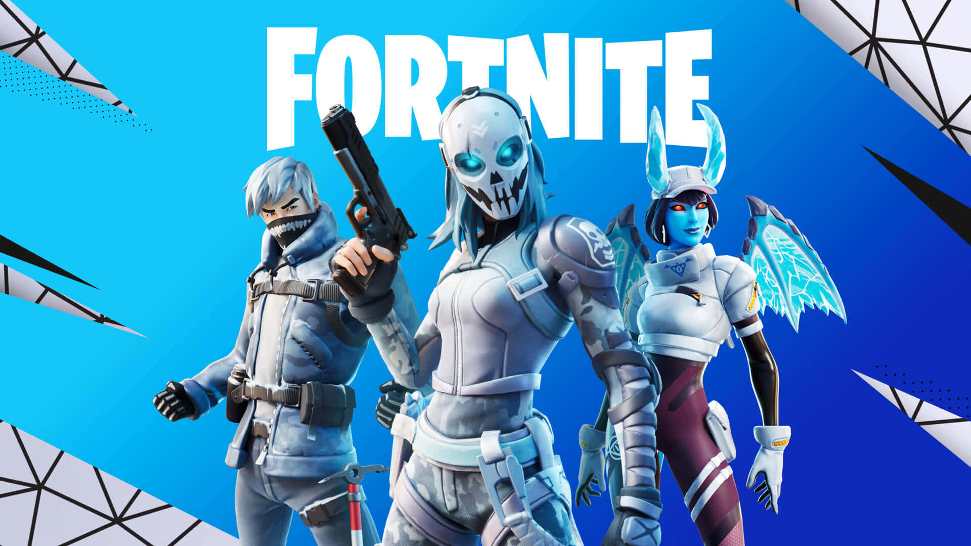 Fortnite - PS4 Fondos de pantalla