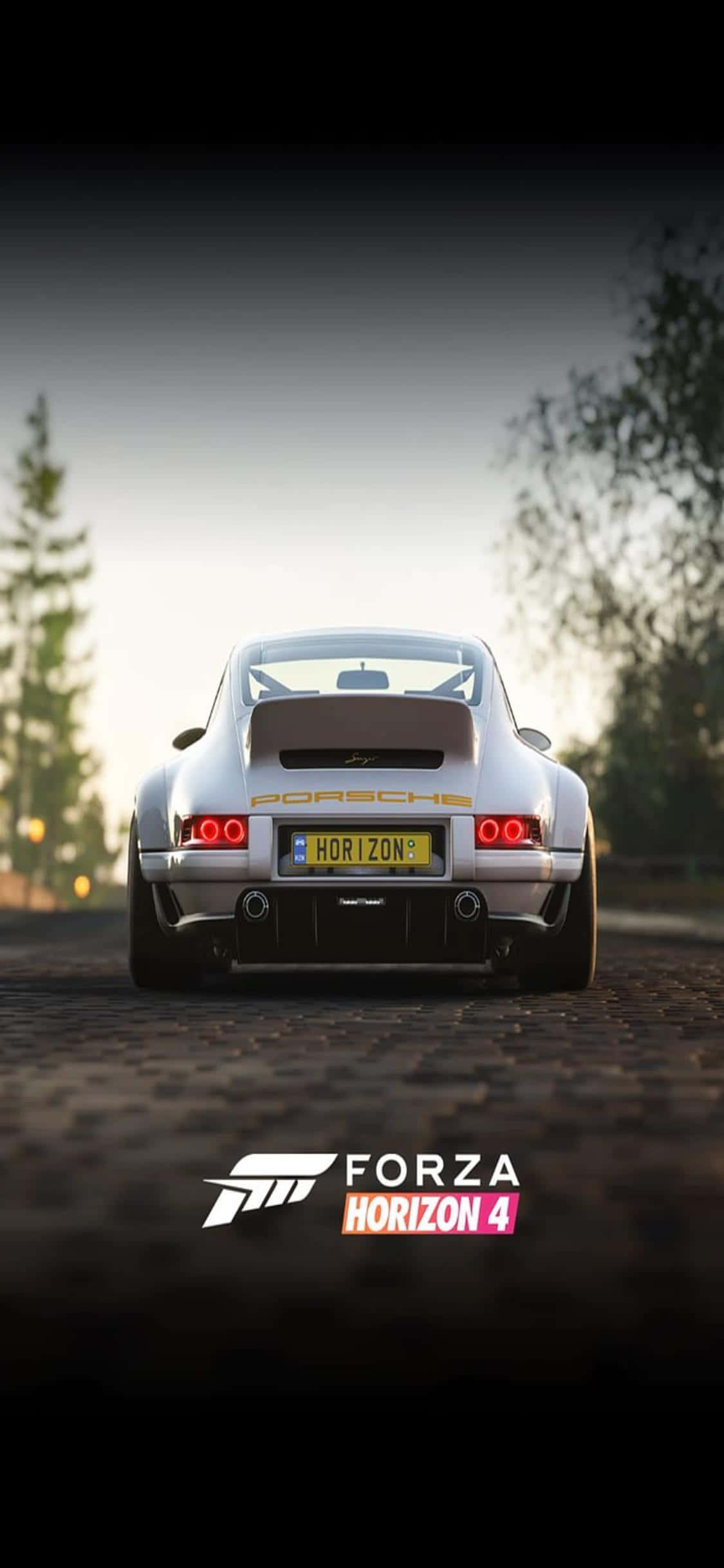 forza horizon 4 - fondos de pantalla