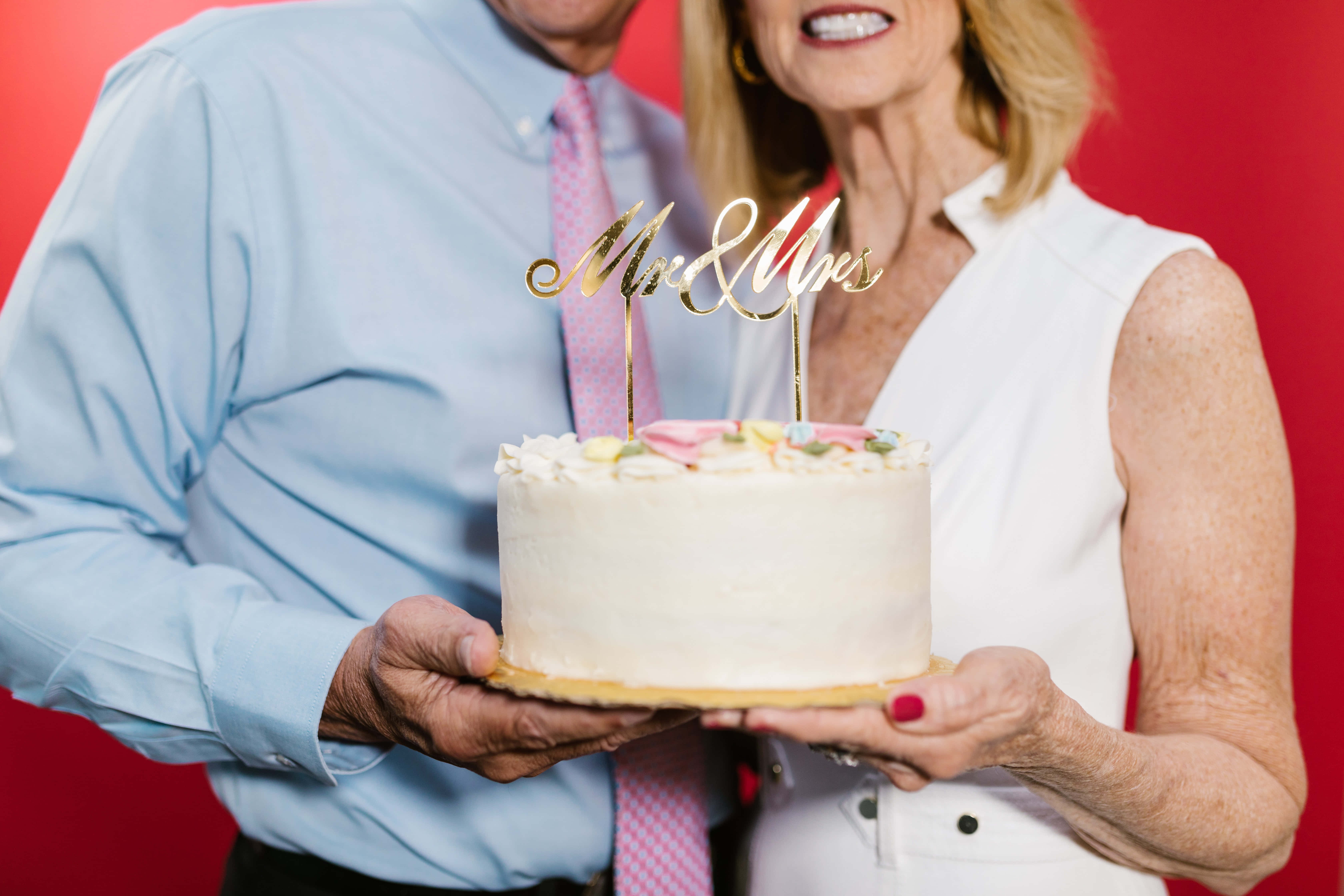 Foto de metas de pareja pastel de aniversario Fondos de pantalla