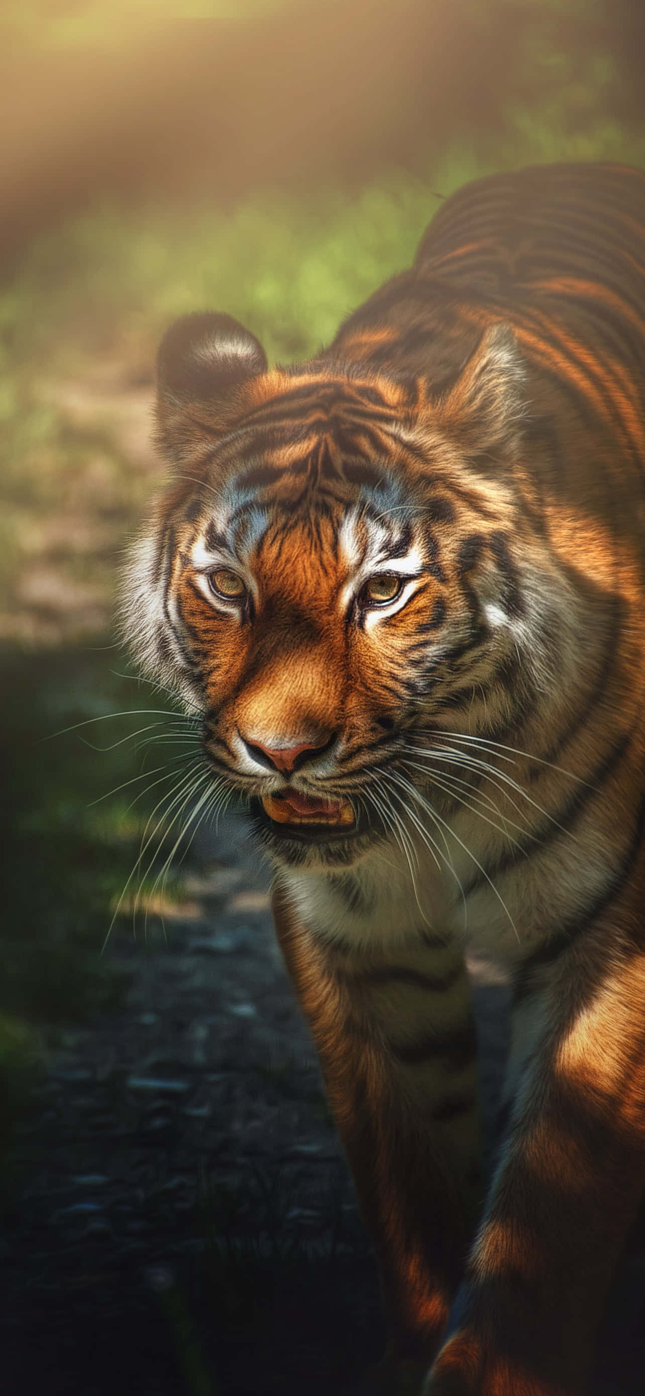 Fotos de animales salvajes Fondos de pantalla