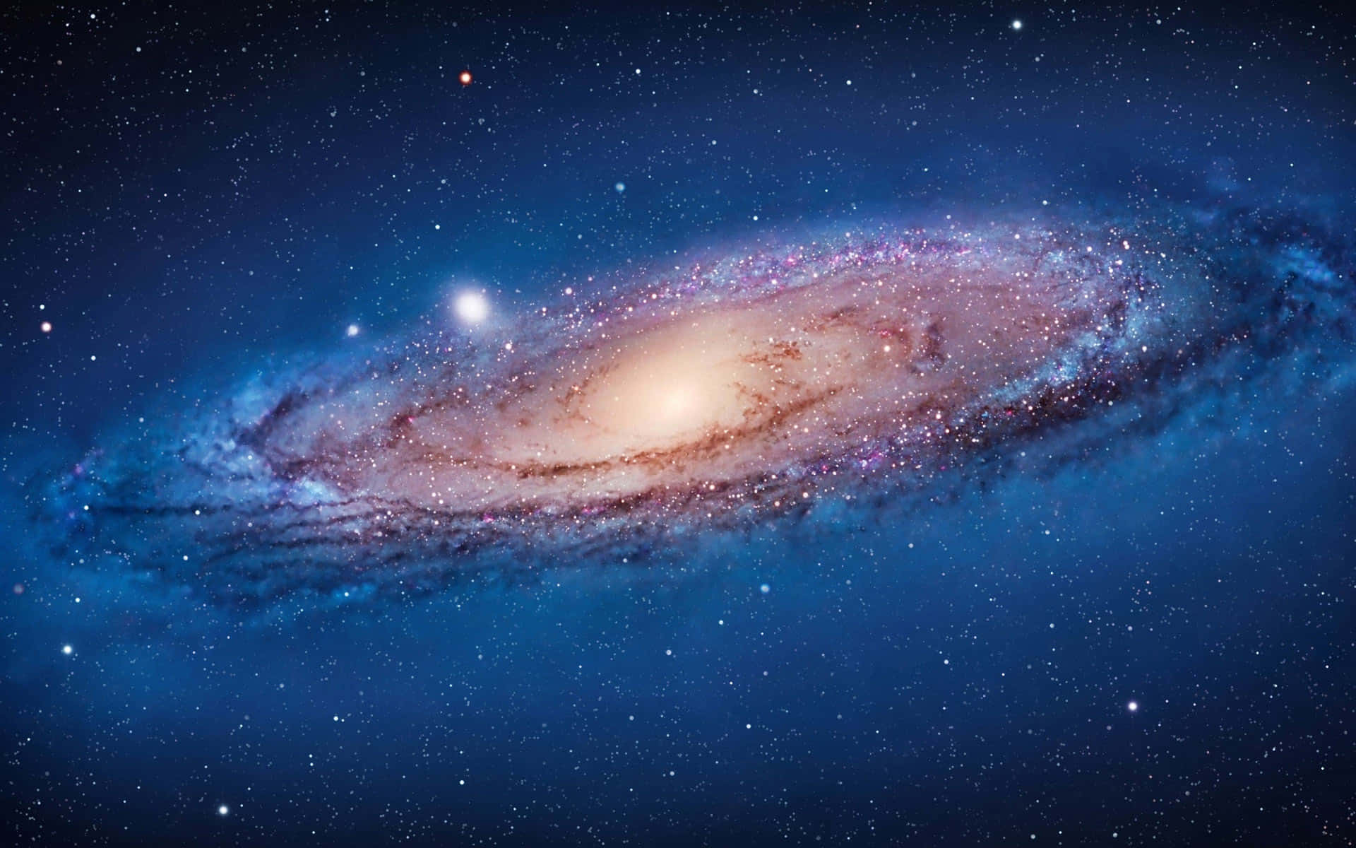 Fotos de galaxias Fondos de pantalla
