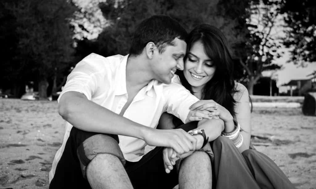 Fotos de pareja linda Fondos de pantalla