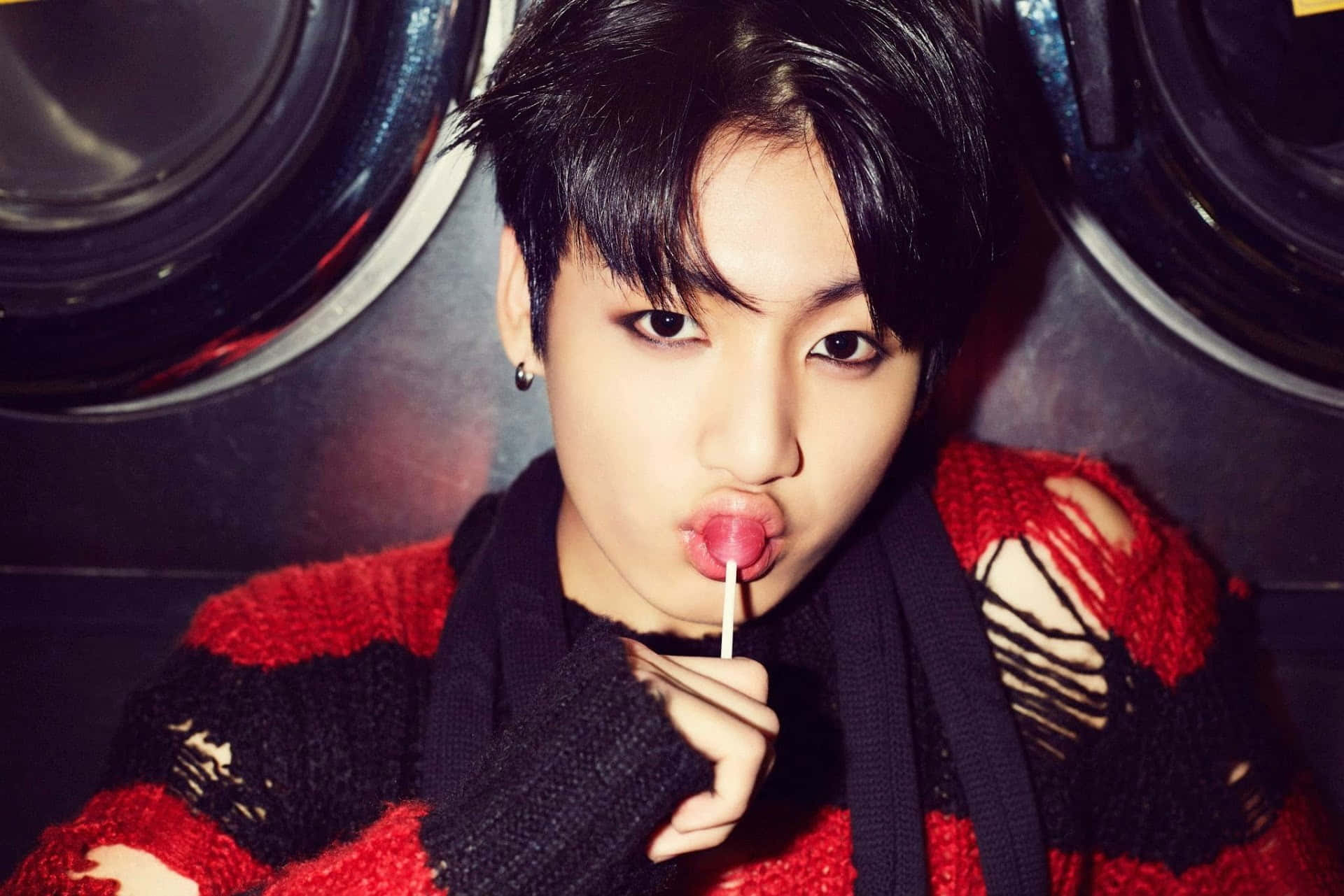 Fotos estéticas de BTS Fondos de pantalla
