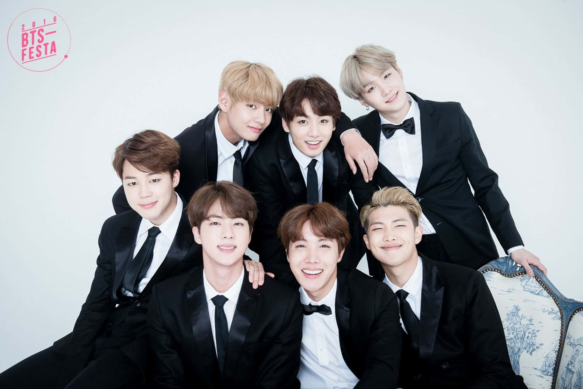 Fotos estéticas de BTS Fondos de pantalla