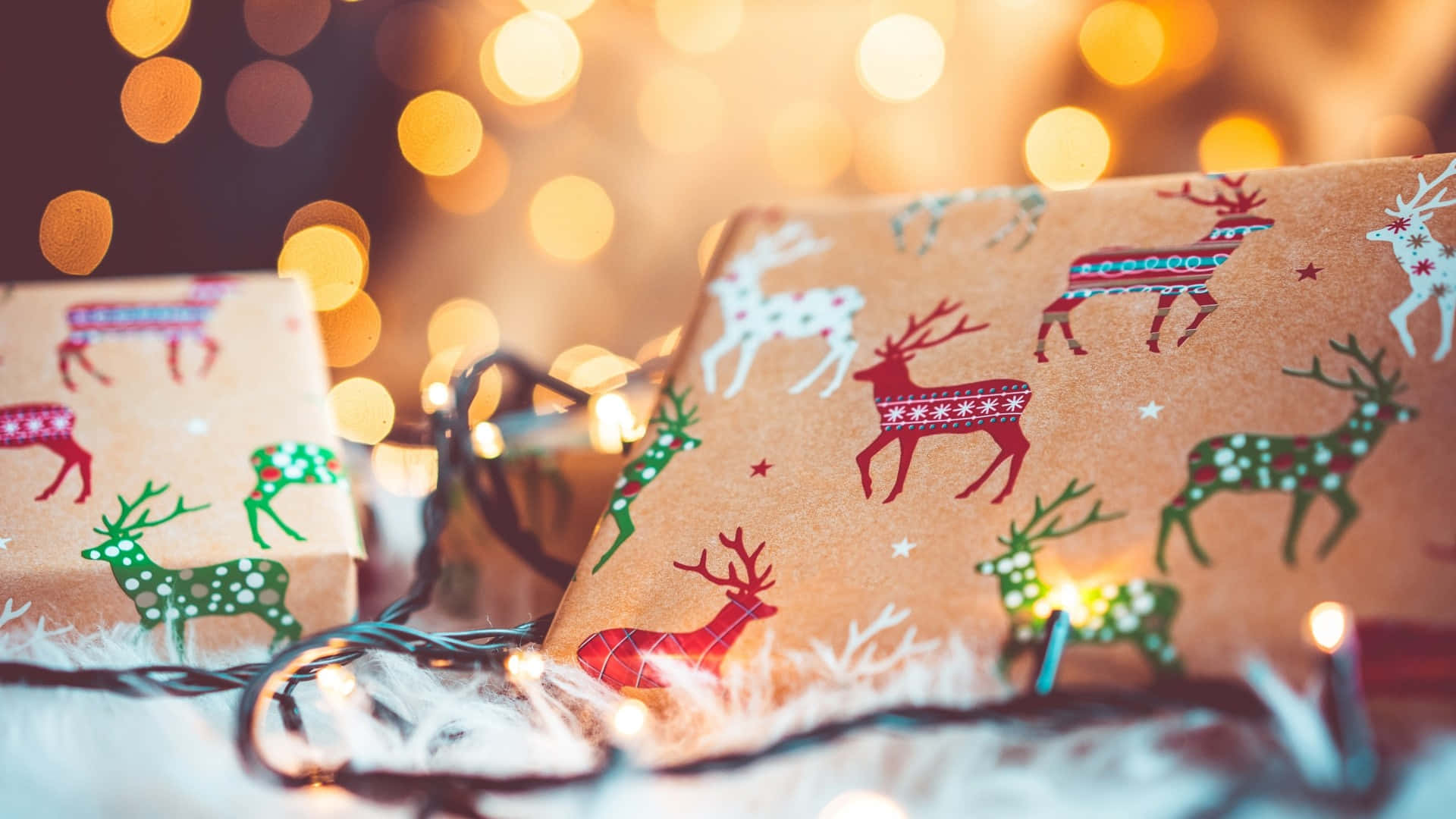 Fotos navideñas estéticas Fondos de pantalla