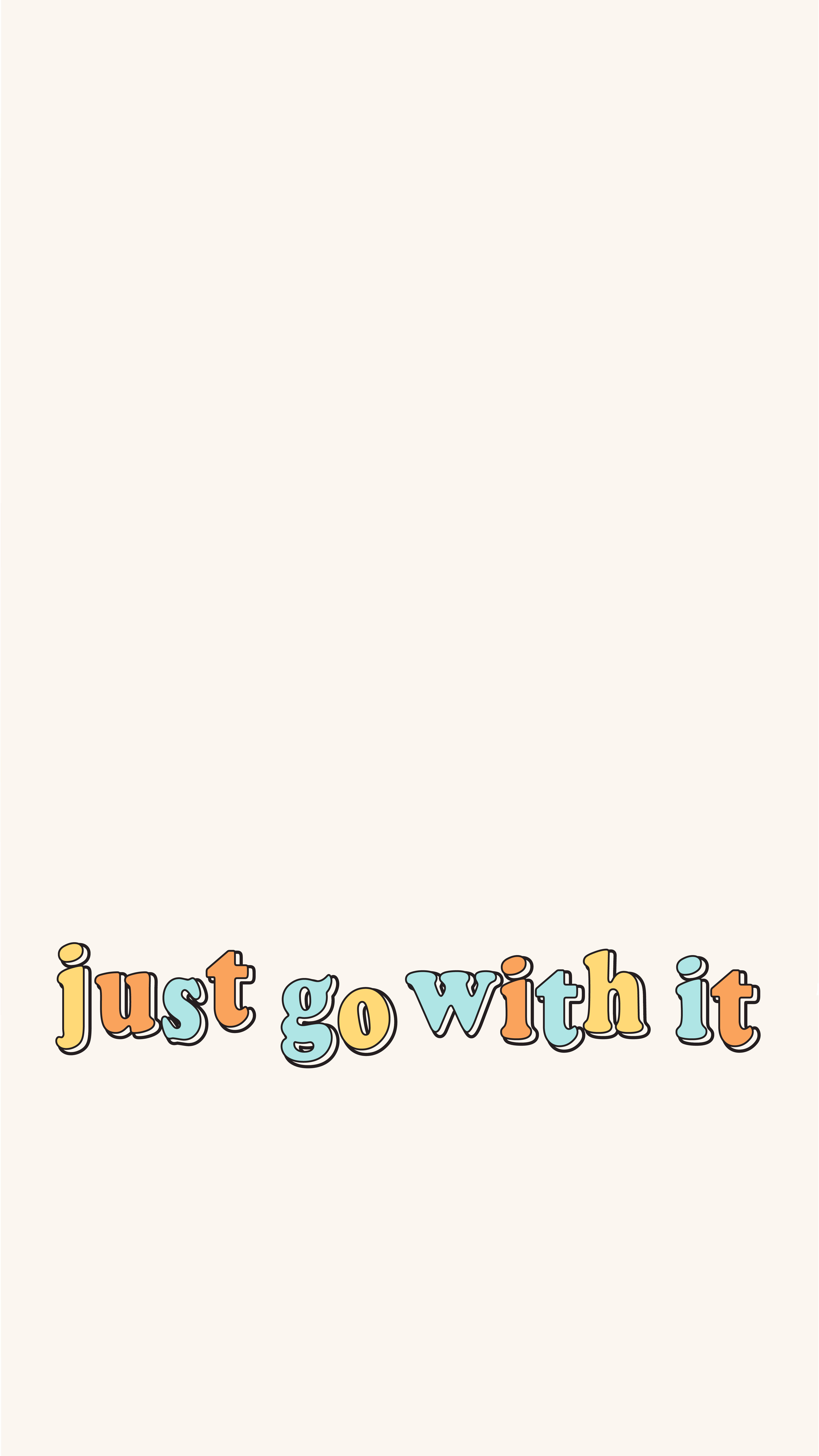 Frases Lindas Coloridas Fondos de pantalla