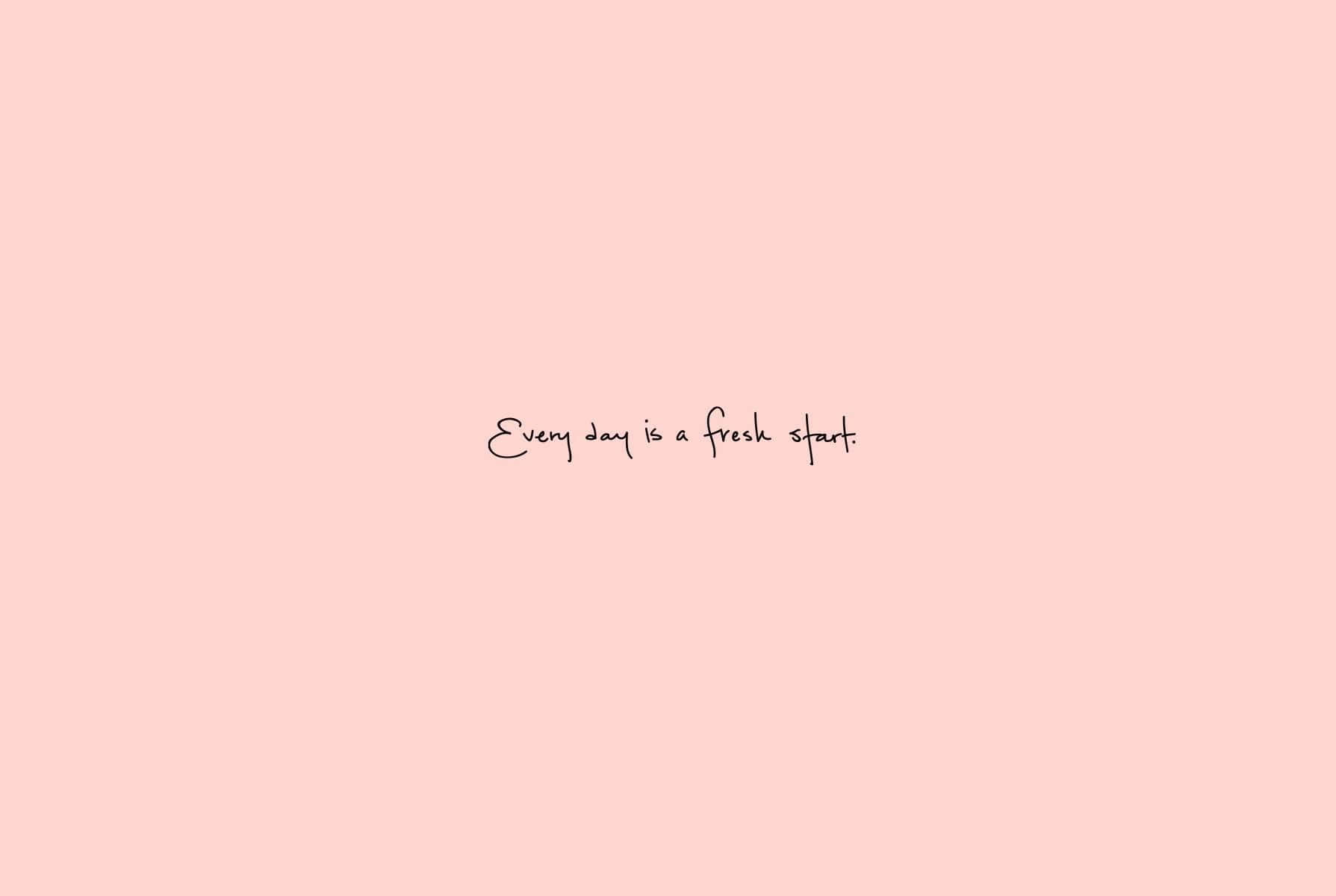 Frases VSCO Rosas y Estéticas y Lindas Fondos de pantalla